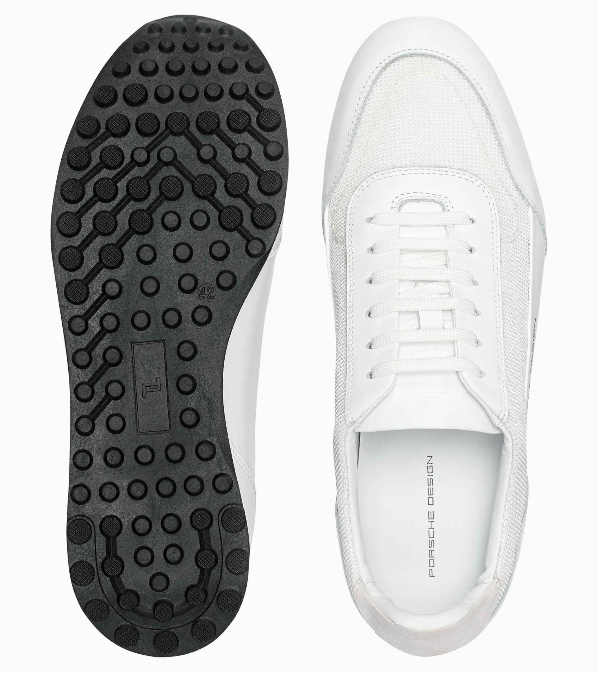 Porsche Design City Sneaker 2.0 White Online