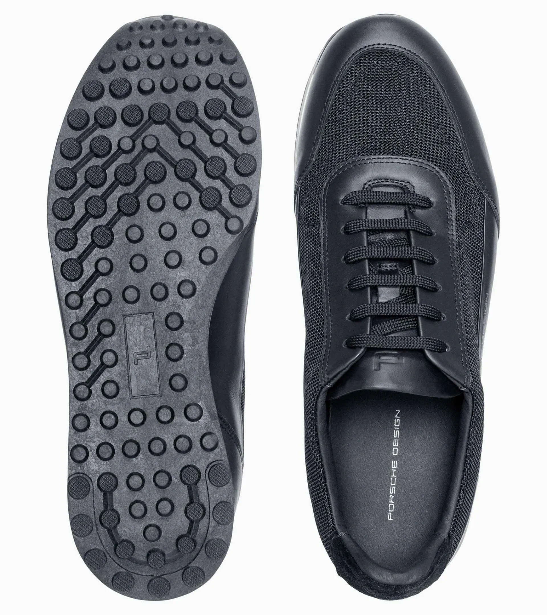 Porsche Design City Sneaker 2.0 Black Hot