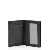 Porsche Design Classic Card Porta-Cartoes 2 Black Store