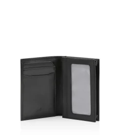 Porsche Design Classic Card Porta-Cartoes 2 Black Store