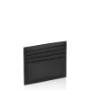 Porsche Design Classic Card Porta-Cartoes 8 Black Sale