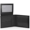 Porsche Design Classic Carteira 7 Black Clearance