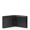 Porsche Design Classic Carteira 5 Black Hot