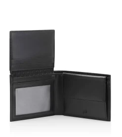 Porsche Design Classic Carteira 5 Black Hot