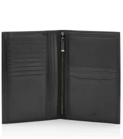 Porsche Design Classic Carteira 13 Black Discount