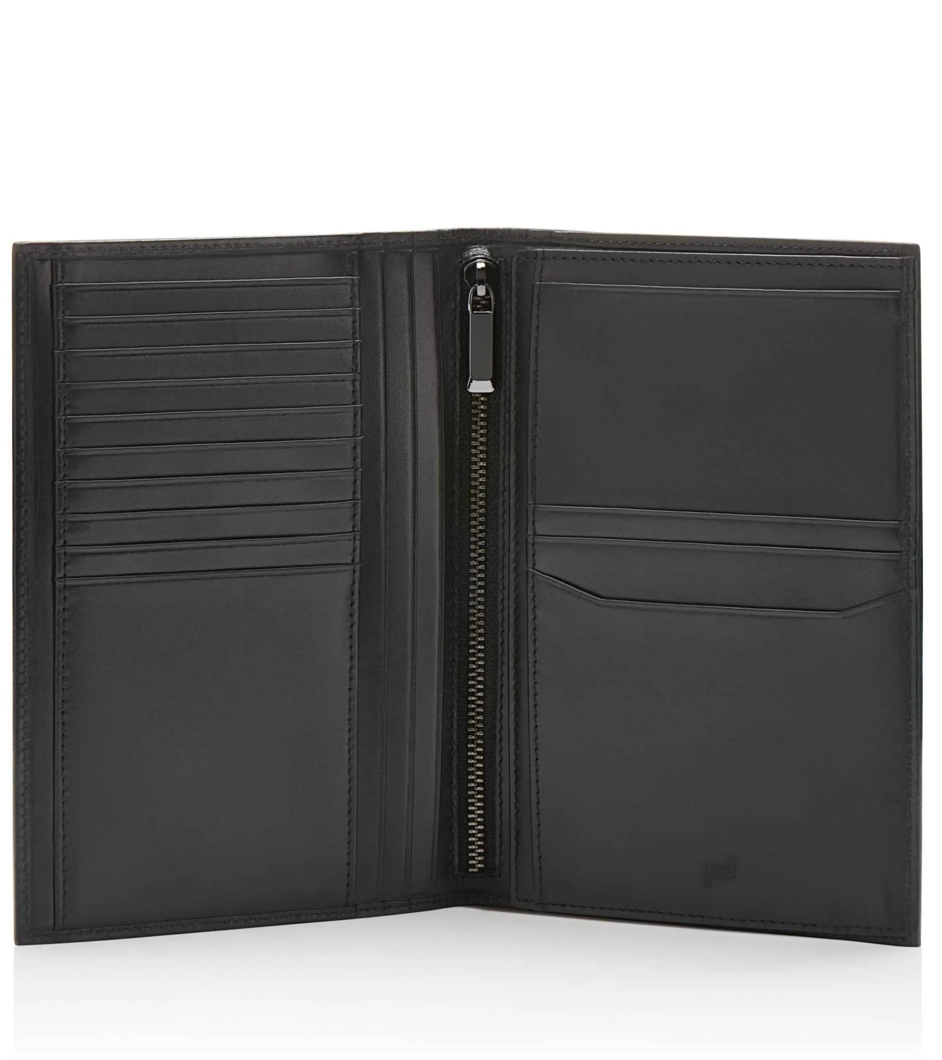 Porsche Design Classic Carteira 13 Black Discount