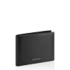 Porsche Design Classic Carteira 4 Wide Black Cheap