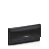 Porsche Design Classic Porta-Chaves Black Outlet