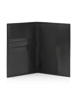 Porsche Design Classic Porta-Passaporte Black Cheap