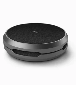 Porsche Design Coluna De Conferencia Pds30 Silver Hot