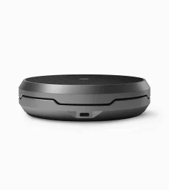 Porsche Design Coluna De Conferencia Pds30 Silver Hot