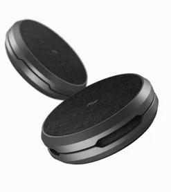Porsche Design Coluna De Conferencia Pds30 Silver Hot