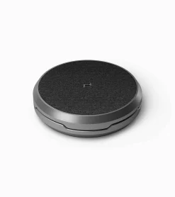Porsche Design Coluna De Conferencia Pds30 Silver Hot