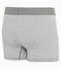 Porsche Design Conjunto De Boxers Black/Grey Best