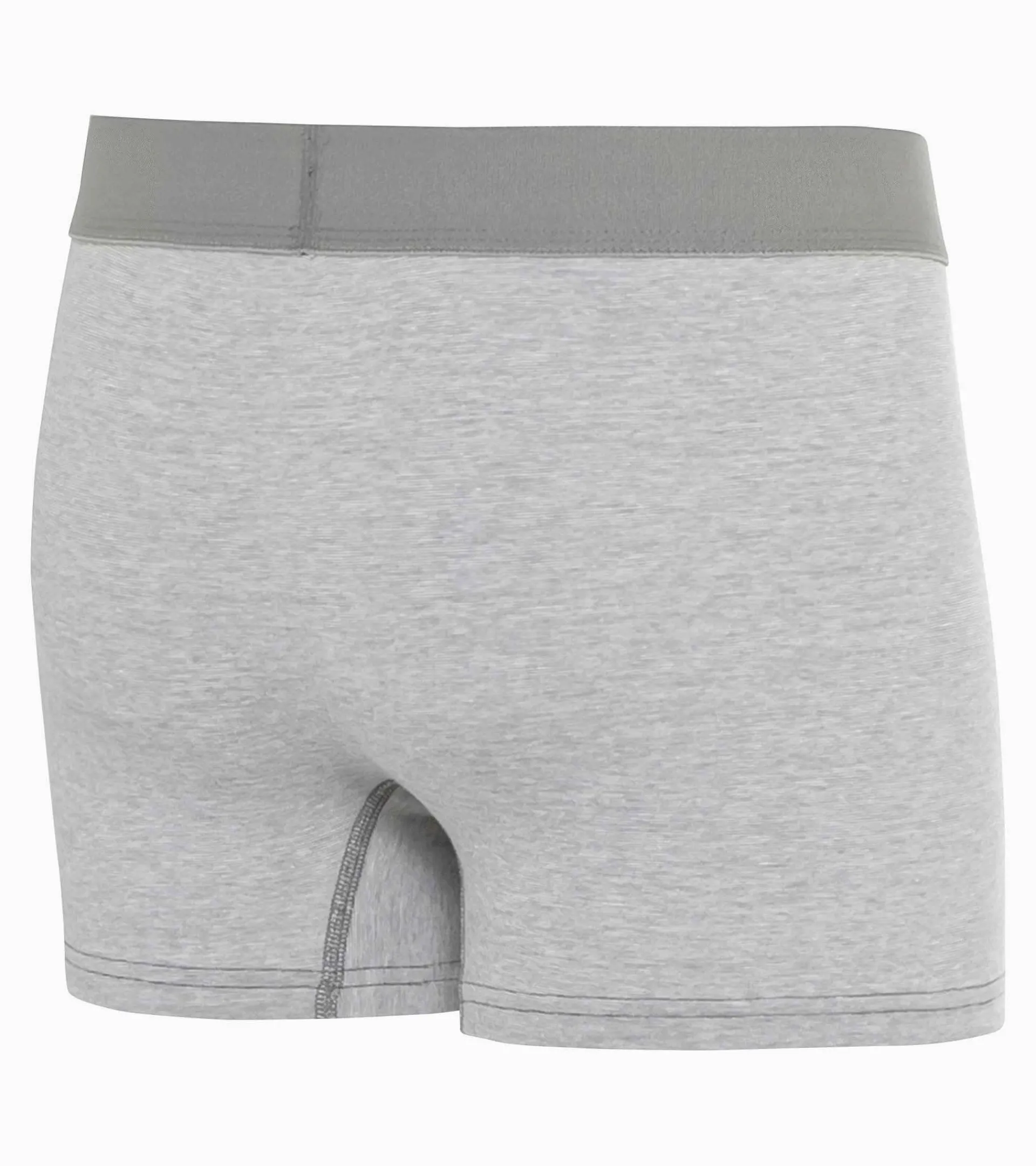 Porsche Design Conjunto De Boxers Black/Grey Best
