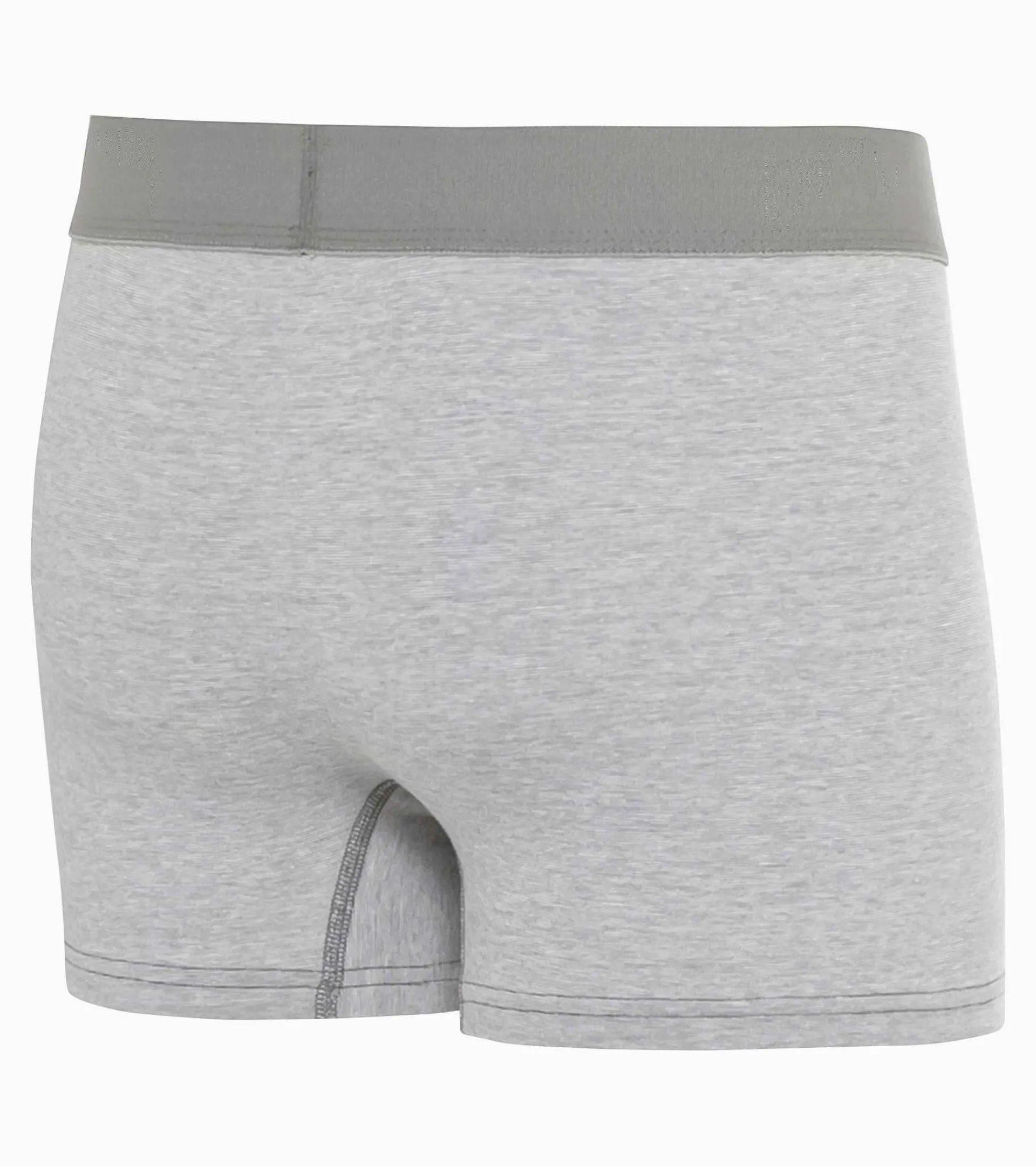 Porsche Design Conjunto De Boxers Black/Grey Best