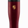 Porsche Design Copo Termico Xl Cherry New