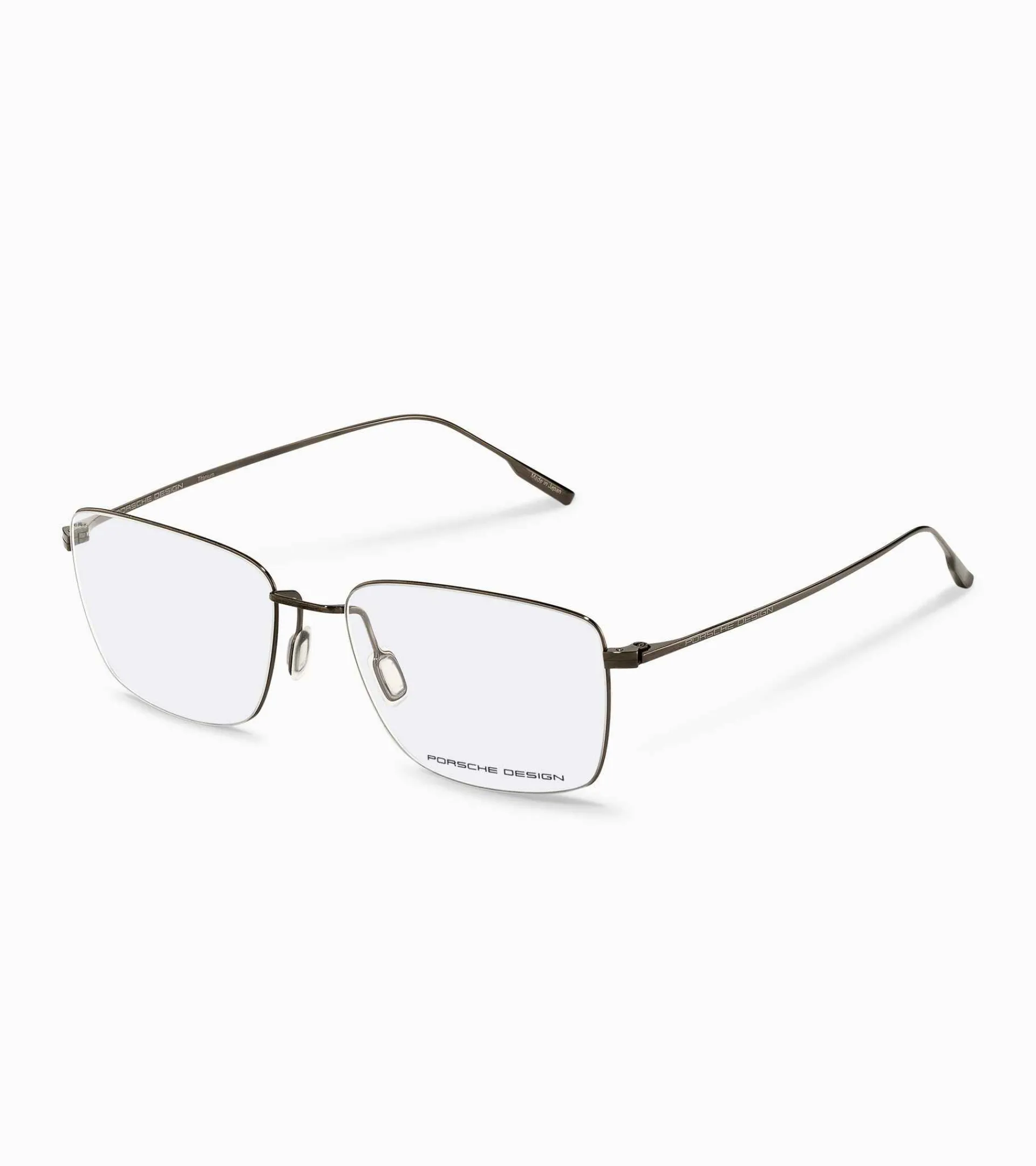 Porsche Design Óculos Corretivos P´8382 (D) Brown Store
