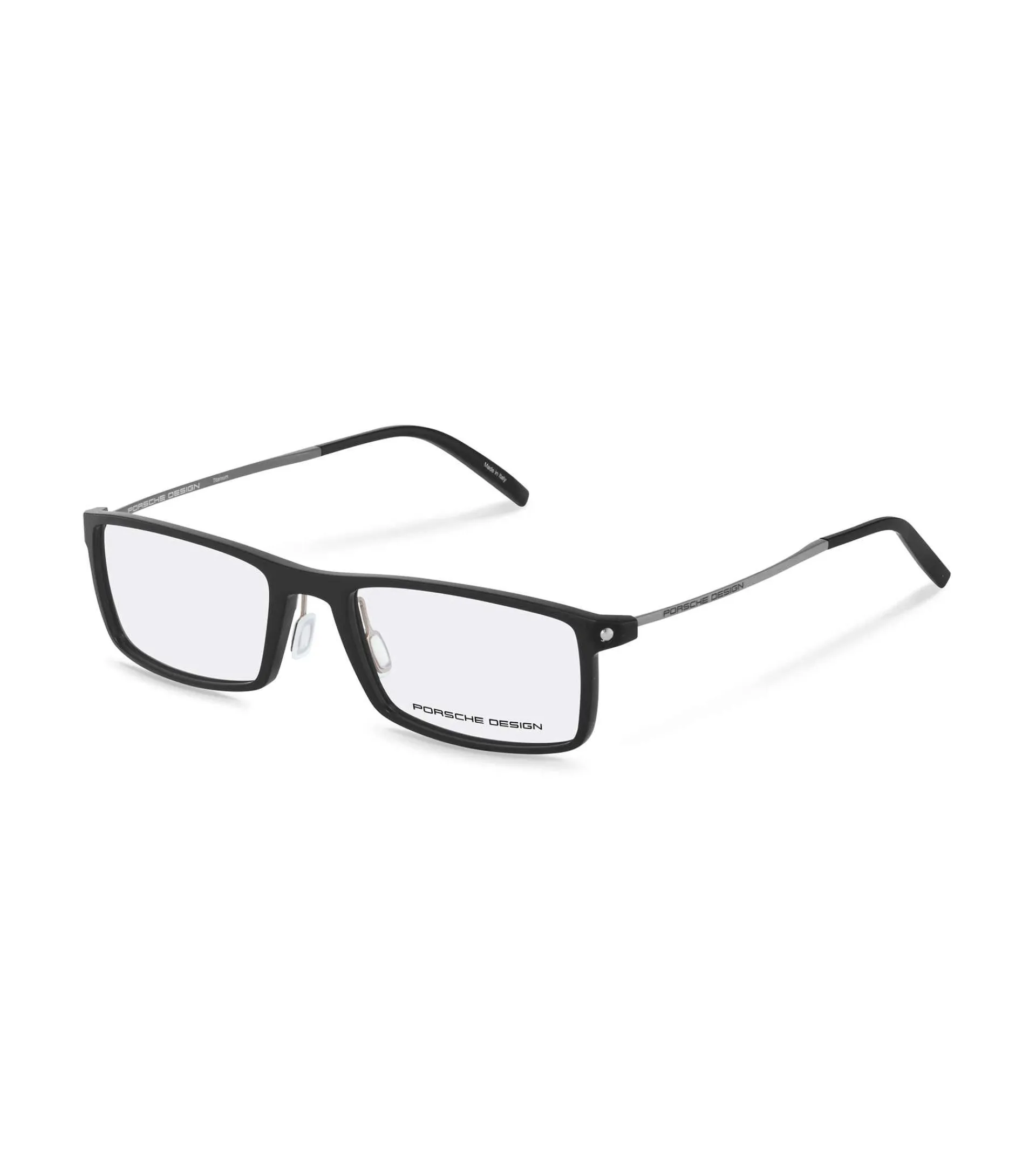 Porsche Design Óculos Corretivos P´8382 (A) Black Cheap
