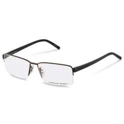 Porsche Design Óculos Corretivos P´8351 (C) Brown Fashion
