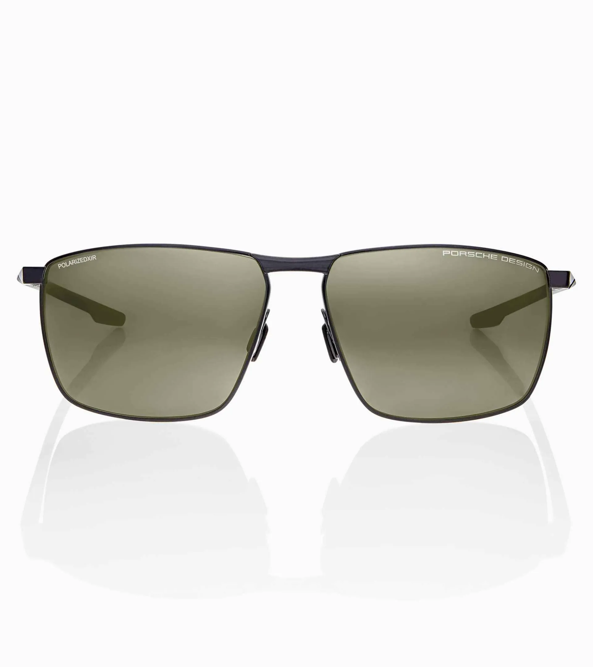 Porsche Design Óculos De Sol P´8948 (B) Grey, Black Flash Sale