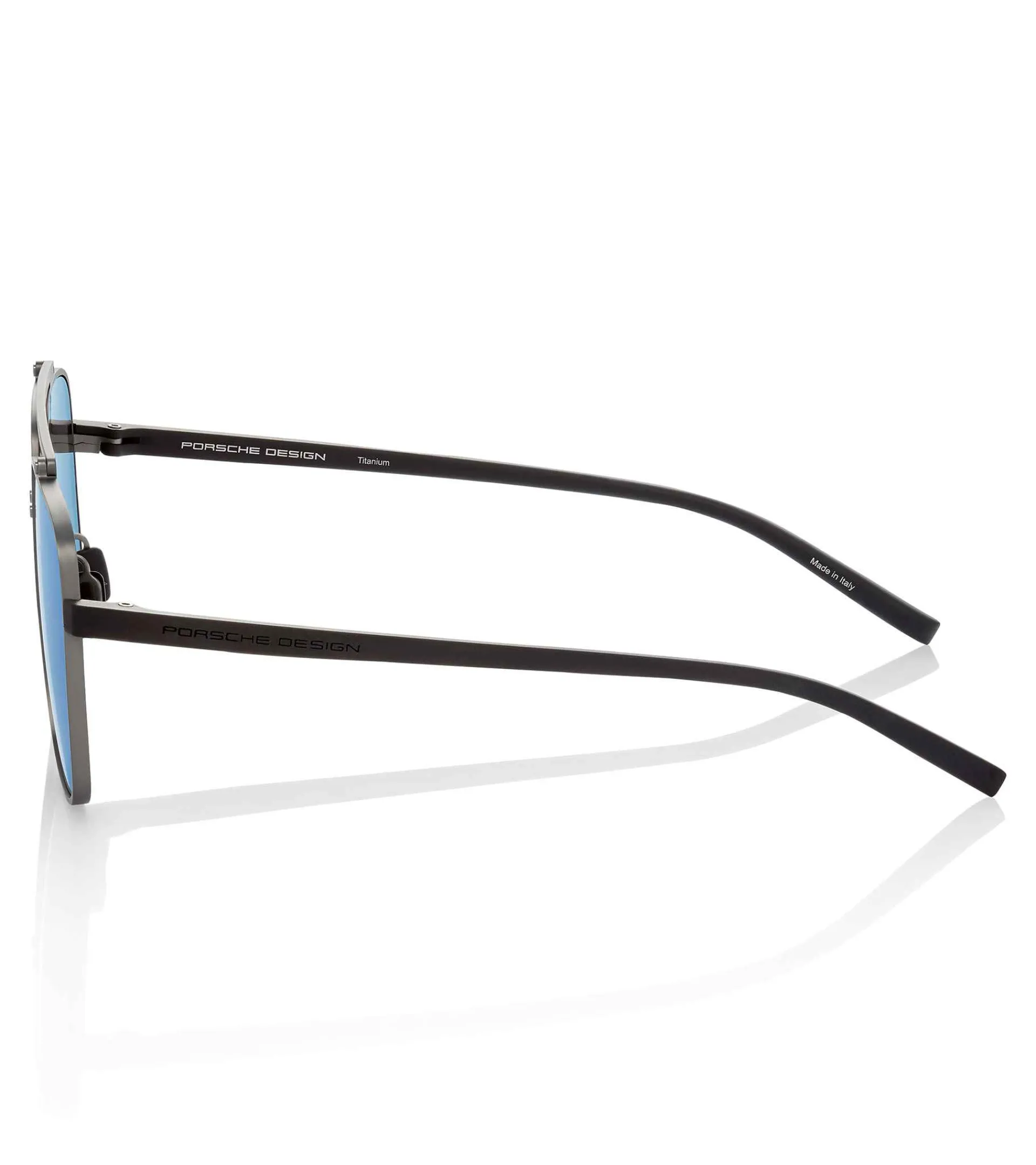 Porsche Design Óculos De Sol P´8937 (D) Dark Grey, Black Best