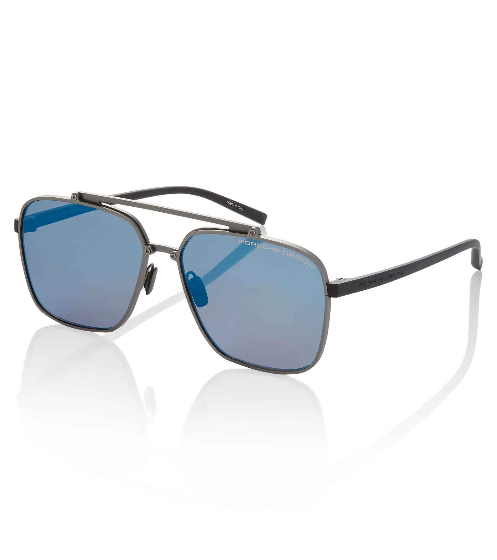 Porsche Design Óculos De Sol P´8937 (D) Dark Grey, Black Best