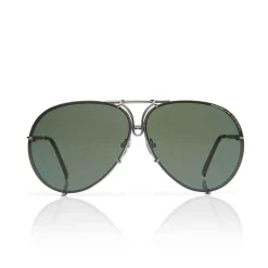 Porsche Design Óculos De Sol P´8478 (C) Grey Mat New