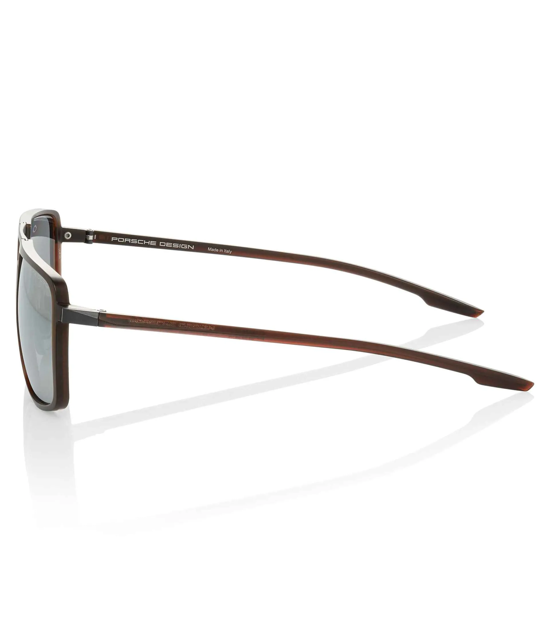 Porsche Design Óculos De Sol P´8934 (C) Brown, Black Cheap