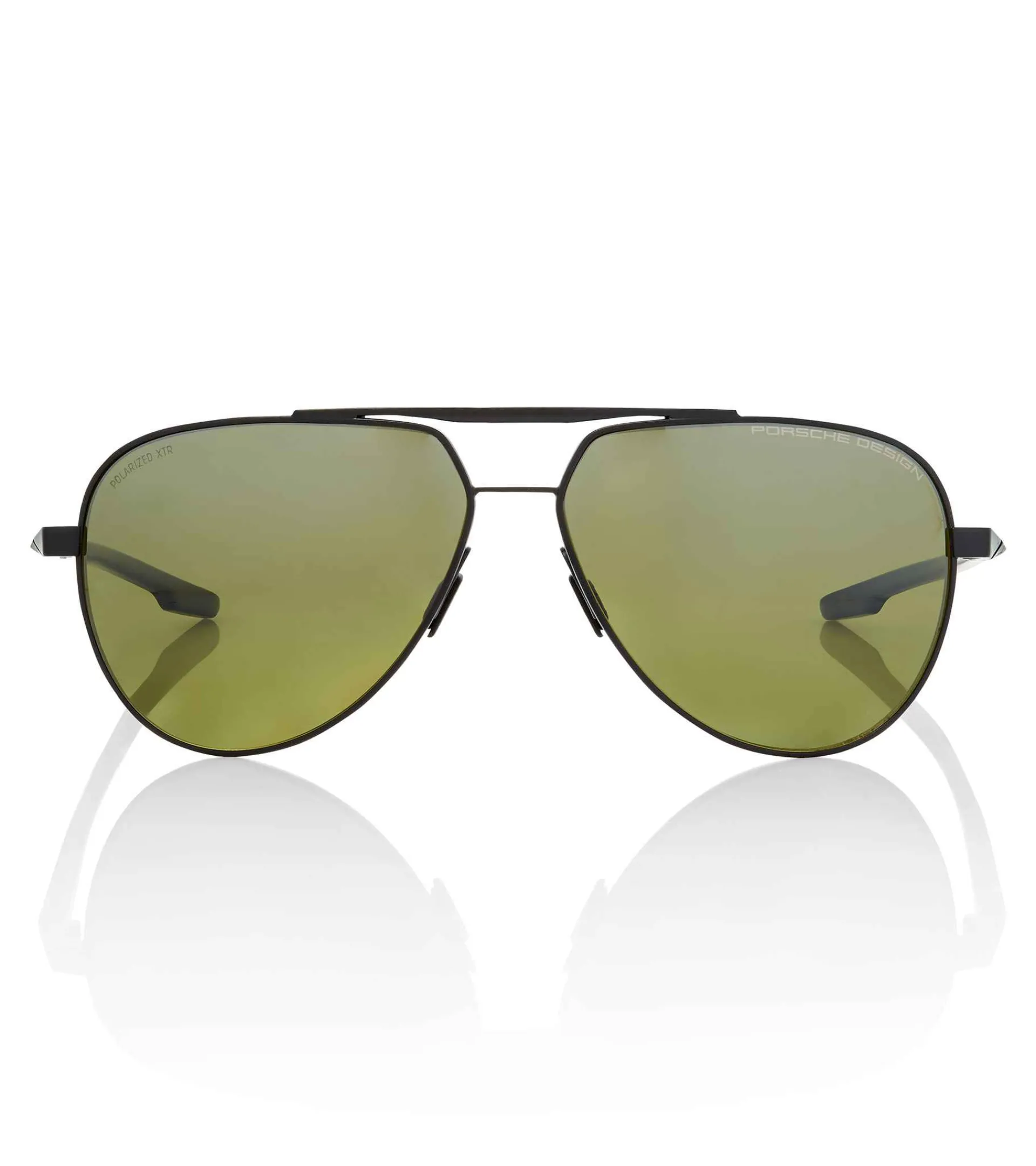 Porsche Design Óculos De Sol P´8935 (A) Black Online