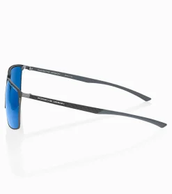 Porsche Design Óculos De Sol P´8964 (D) Grey, Blue Online