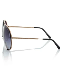 Porsche Design Óculos De Sol P´8478 (U) Gold, Black Sale