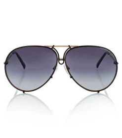 Porsche Design Óculos De Sol P´8478 (U) Gold, Black Sale