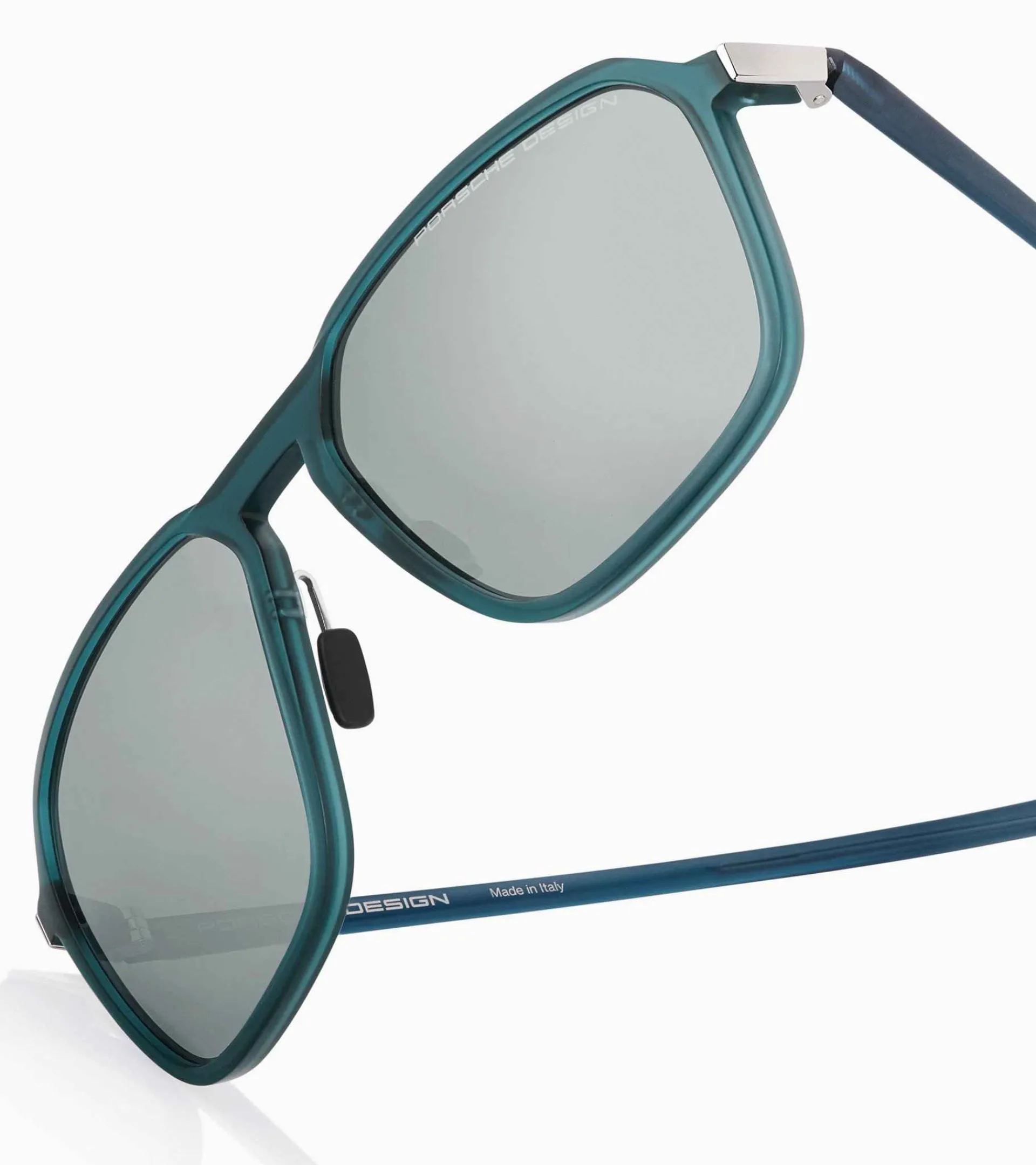 Porsche Design Óculos De Sol P´8961 (D) Blue Store