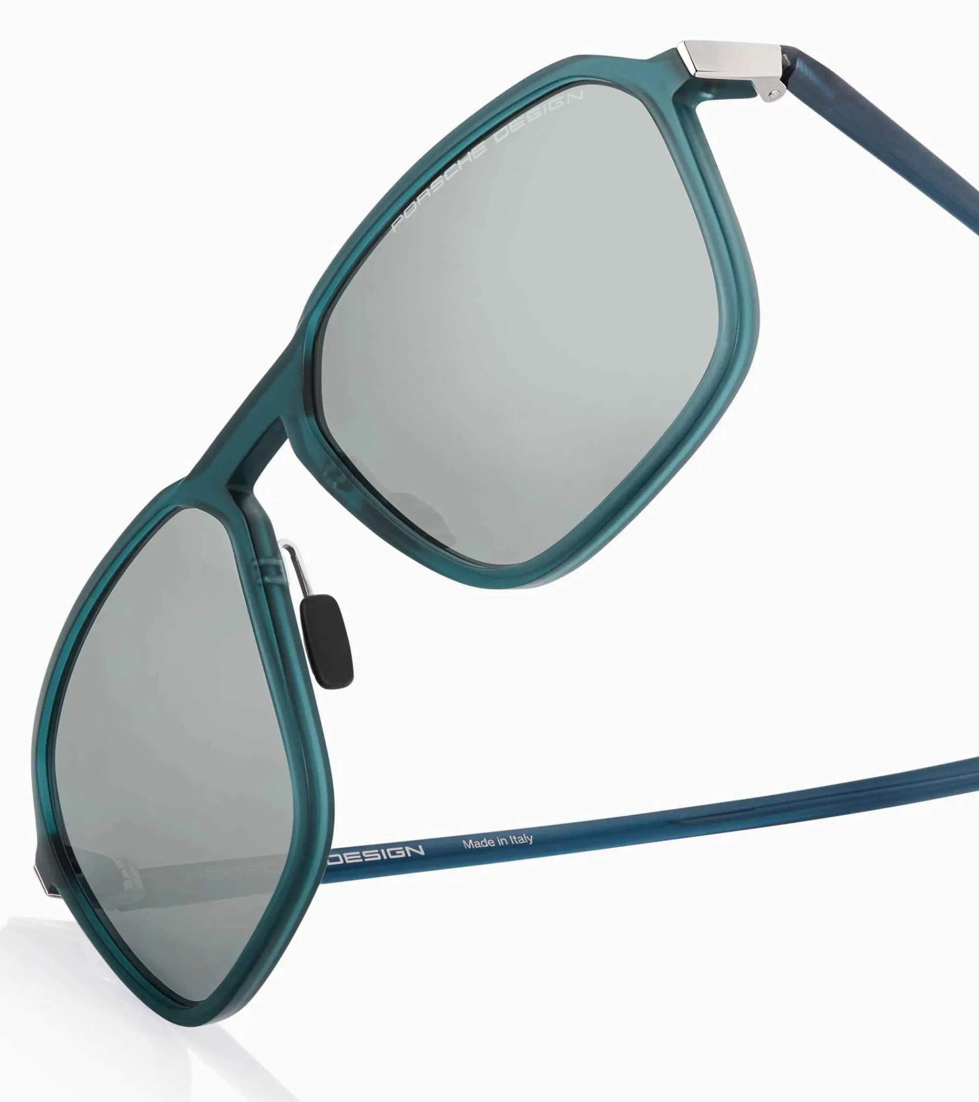 Porsche Design Óculos De Sol P´8961 (D) Blue Store