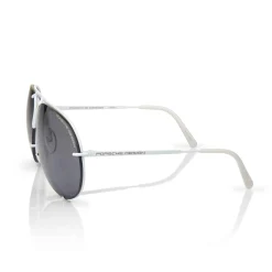Porsche Design Óculos De Sol P´8478 (P) White Discount
