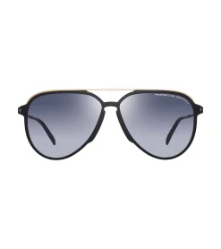 Porsche Design Óculos De Sol P´8912 (A) Black Cheap