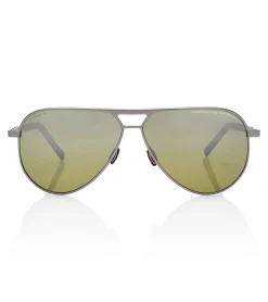 Porsche Design Óculos De Sol P´8942 (B) Grey, Black Sale