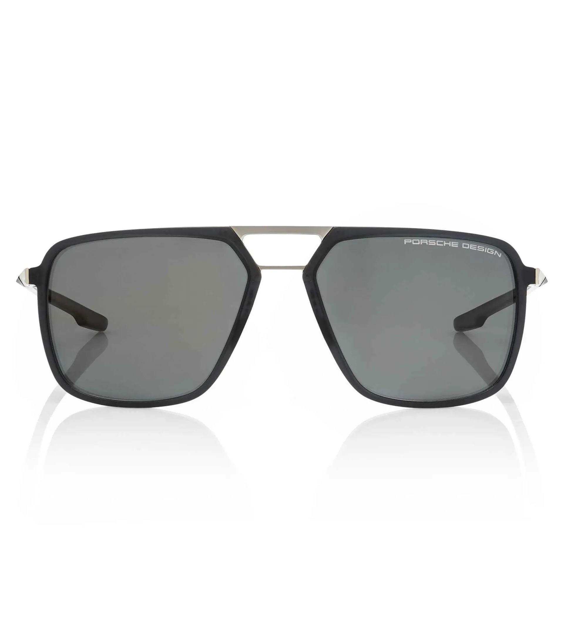 Porsche Design Óculos De Sol P´8934 (D) Grey, Gold Best