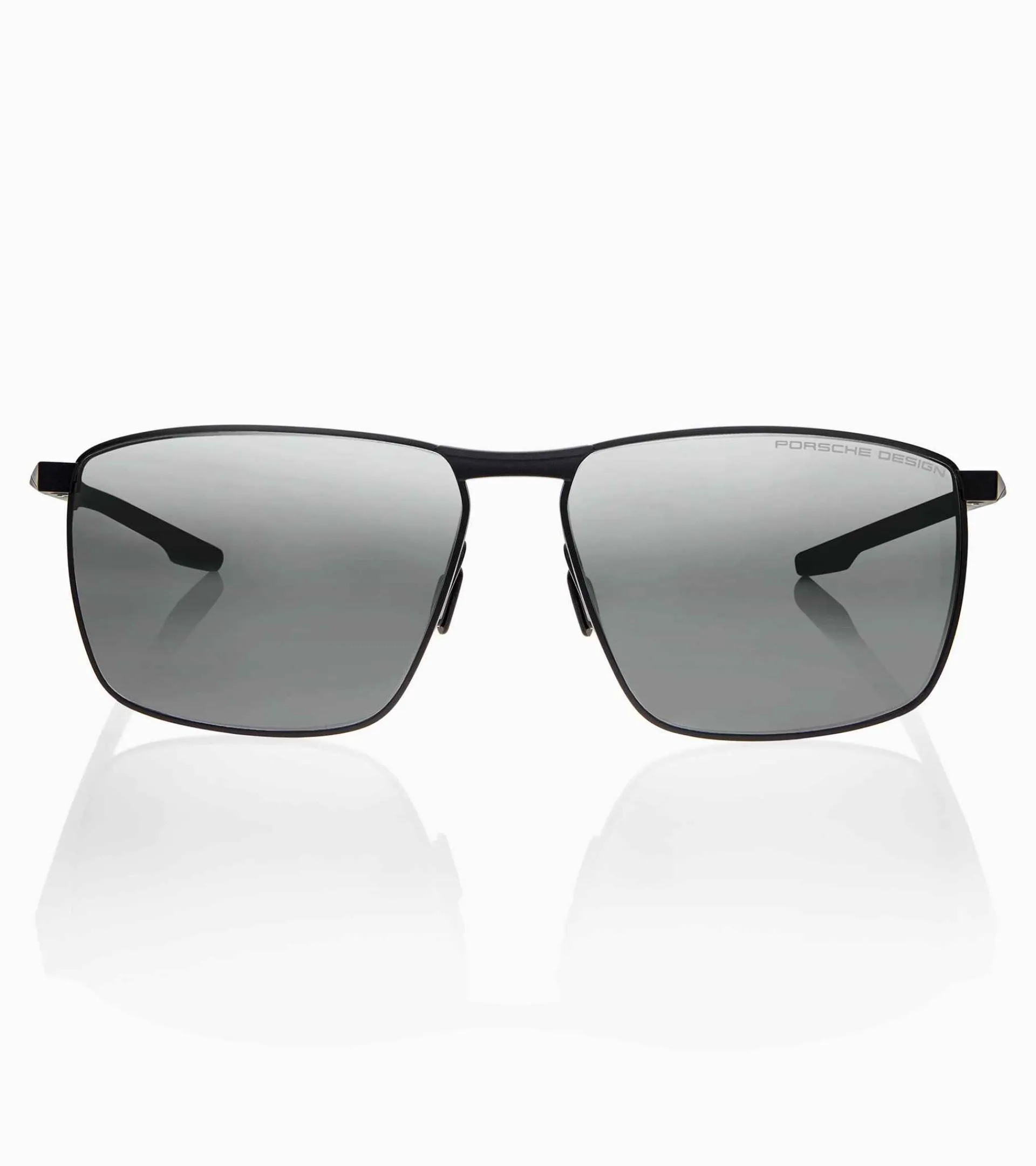 Porsche Design Óculos De Sol P´8948 (A) Black, Black New