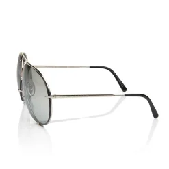 Porsche Design Óculos De Sol P´8478 (B) Titanium Cheap
