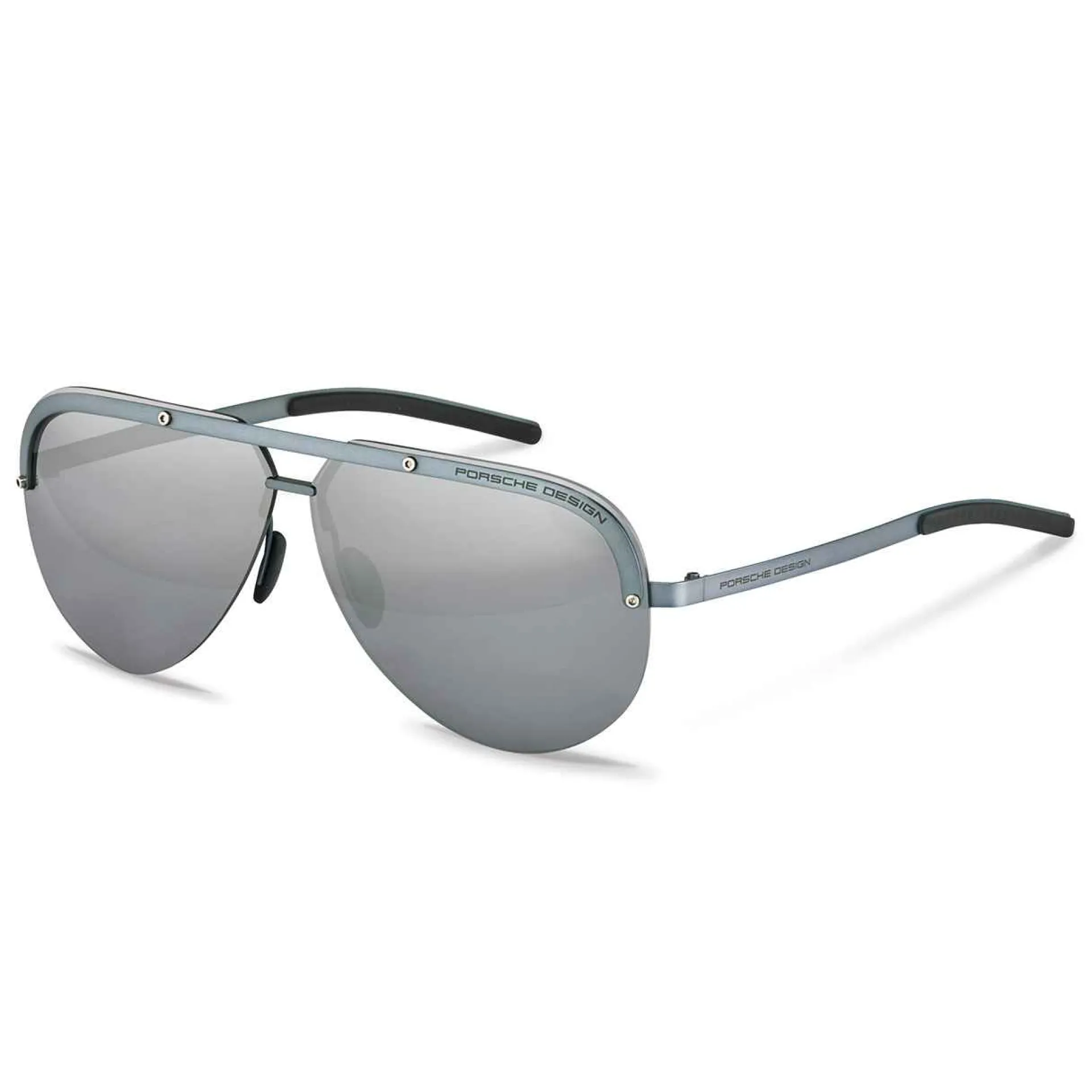 Porsche Design Óculos De Sol P´8693 (D) Blue Hot