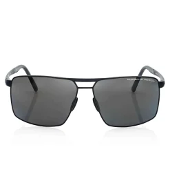 Porsche Design Óculos De Sol P´8918 (A) Black, Grey Shop
