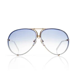 Porsche Design Óculos De Sol P´8478 (W) Yellow Gold Sale