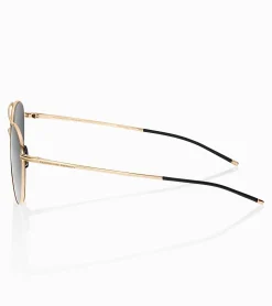 Porsche Design Óculos De Sol P´8947 (C) Gold, Black Cheap