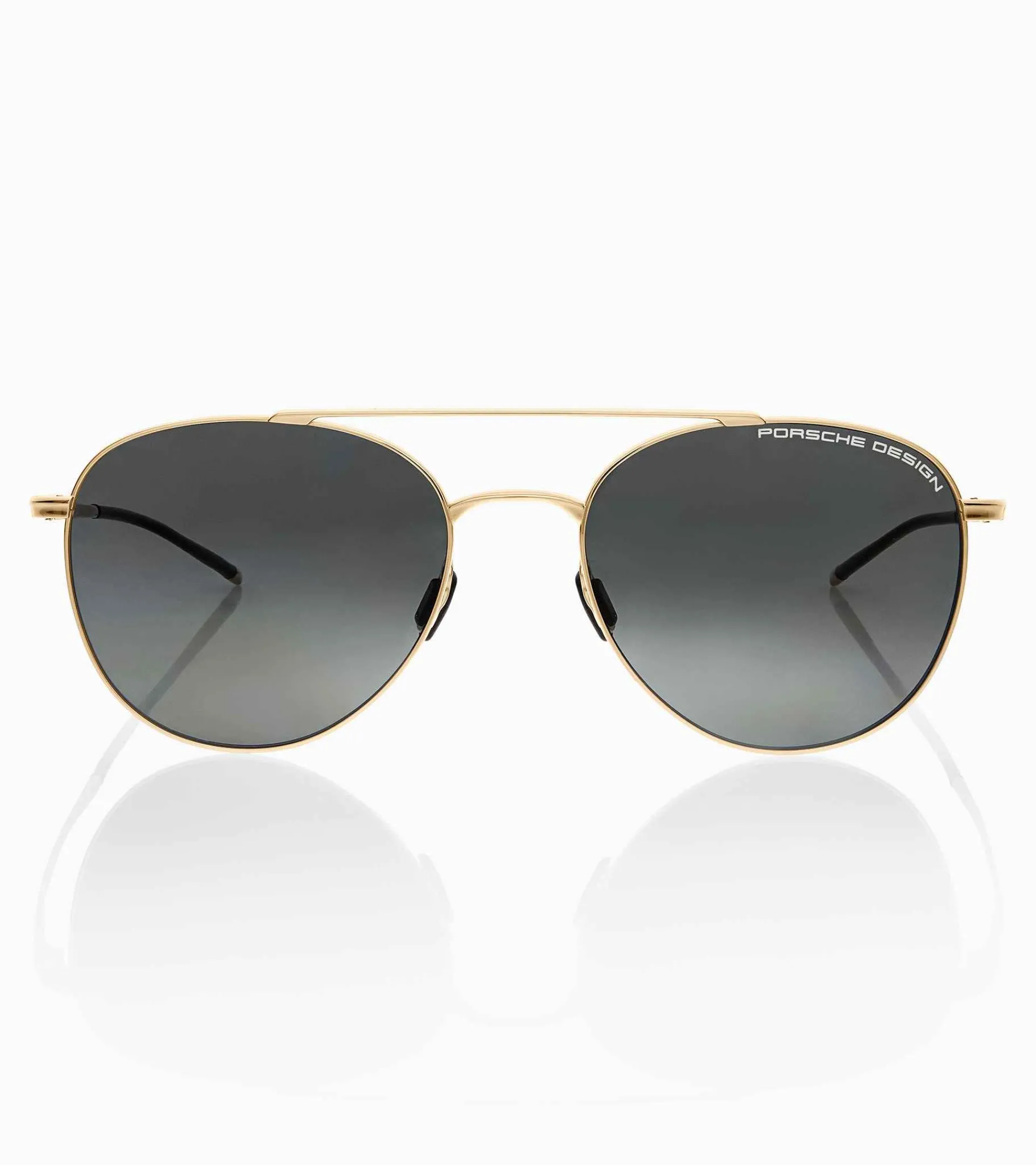 Porsche Design Óculos De Sol P´8947 (C) Gold, Black Cheap
