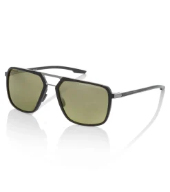 Porsche Design Óculos De Sol P´8934 (A) Black Shop