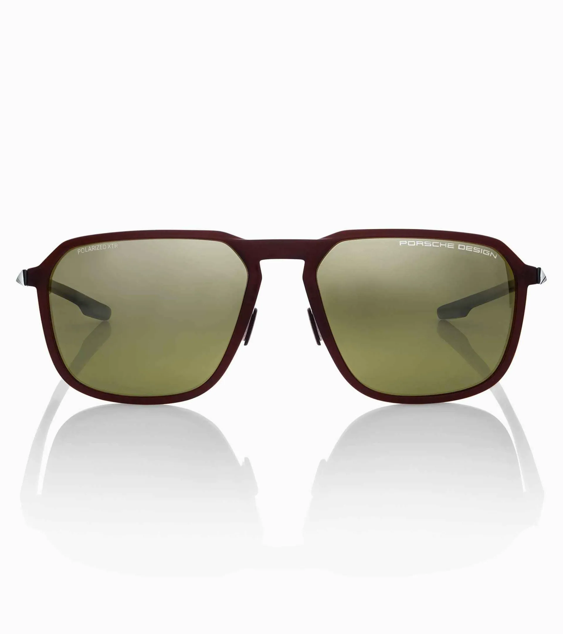 Porsche Design Óculos De Sol P´8961 (C) Brown Store