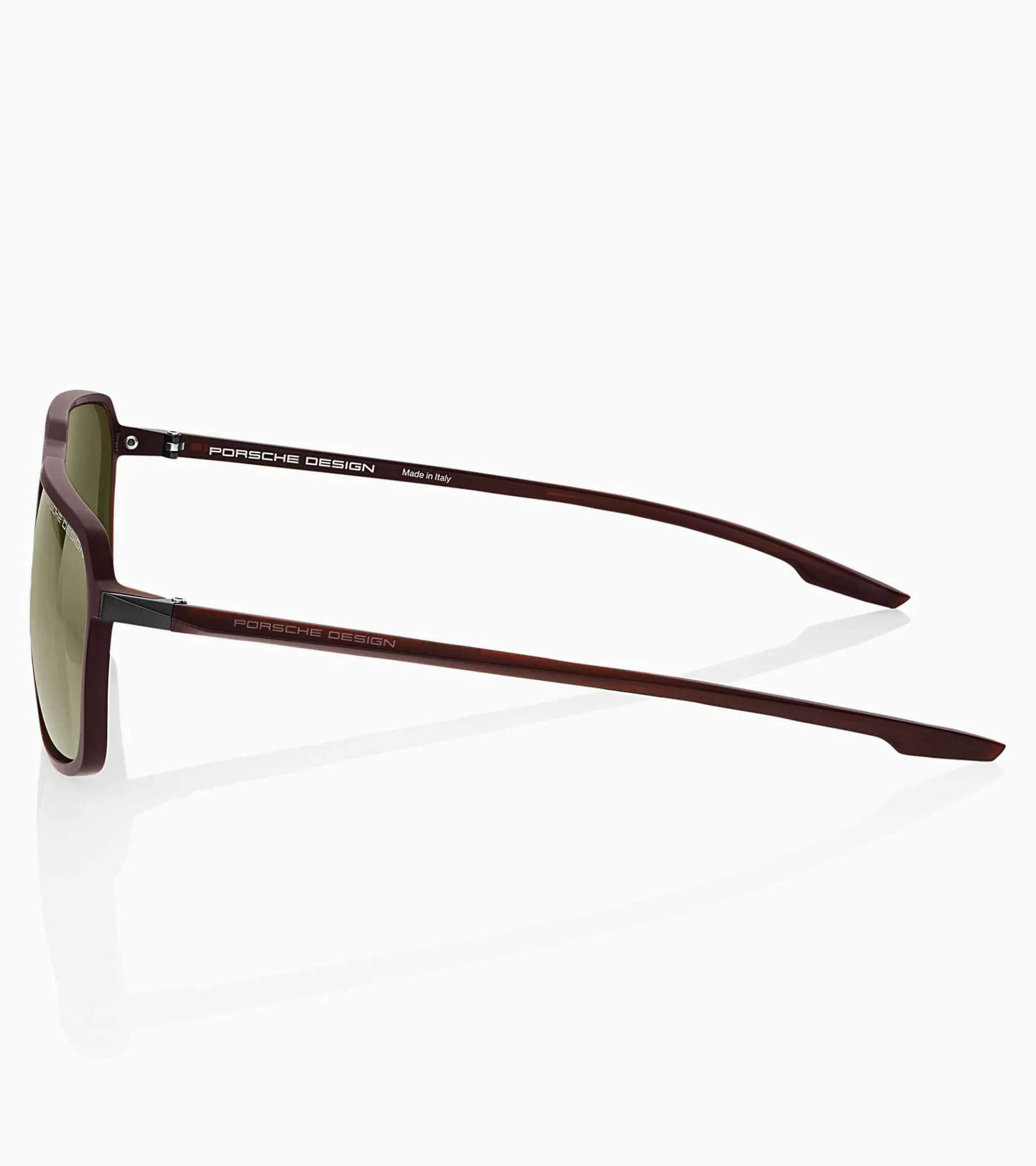 Porsche Design Óculos De Sol P´8961 (C) Brown Store