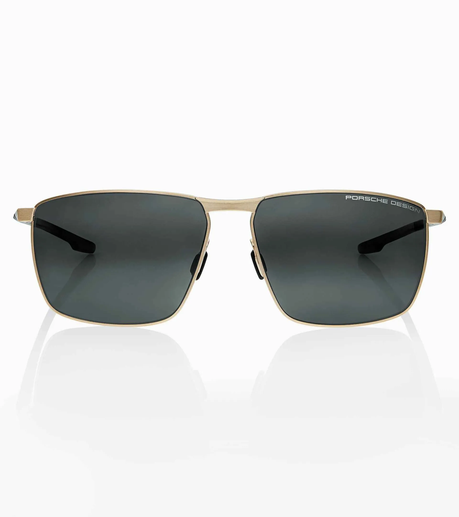 Porsche Design Óculos De Sol P´8948 (C) Gold, Black Discount